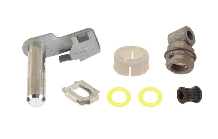 BMW Manual Transmission Shift Bushing Kit 25117571899